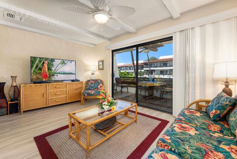 Casa de Emdeko 212 - B&B Kailua-Kona