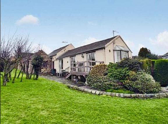 Derbyshire Holiday Cottages - Bed and Breakfast Holmesfield
