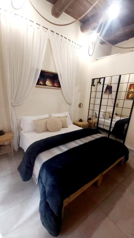 B&Bistrot - B&B Nápoles