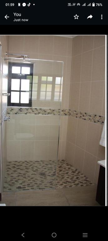Letsema Guest House - B&B Klerksdorp