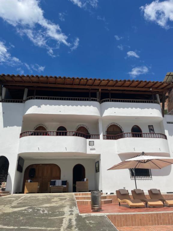 La torrecita - B&B Barbosa