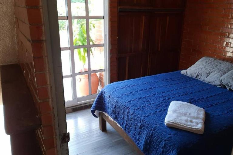 Loft guelaguetza A - Chambres d'hôtes Santa Cruz Huatulco