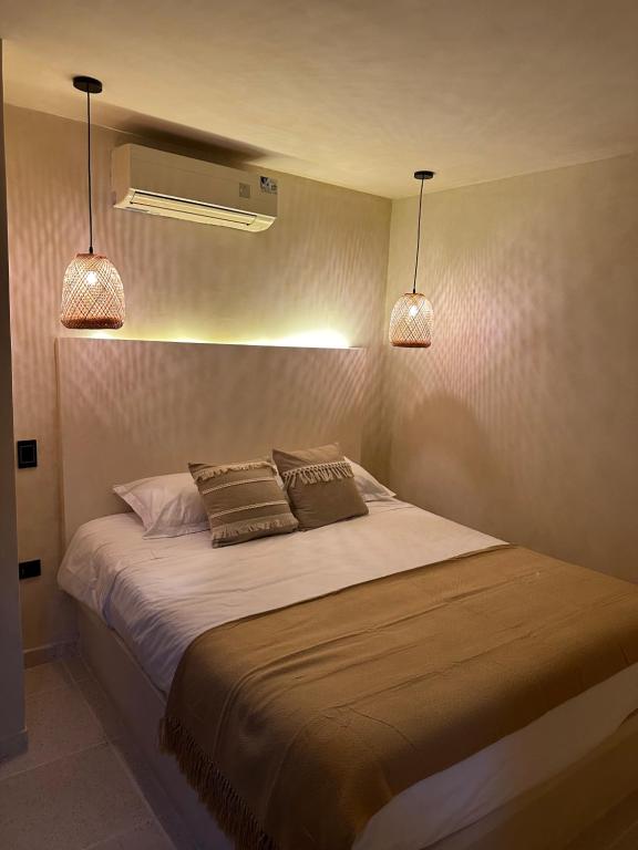 Casa Gali - B&B Riohacha