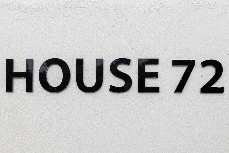 HOUSE 72 - B&B Cape Town