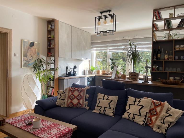 Wild Green - B&B Sarajevo