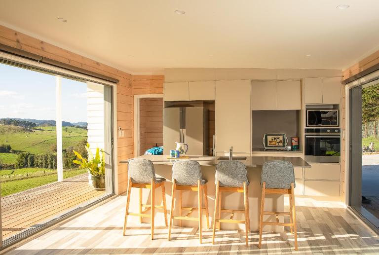 Bever Farm - B&B Waiteika