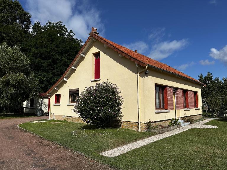 La Briquette - B&B Saint-Julien-sur-Cher