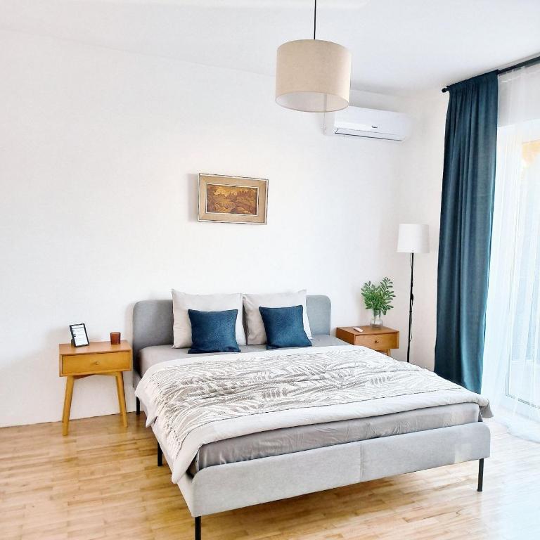 GuestHouse Maison Comfort - Bed and Breakfast Kula