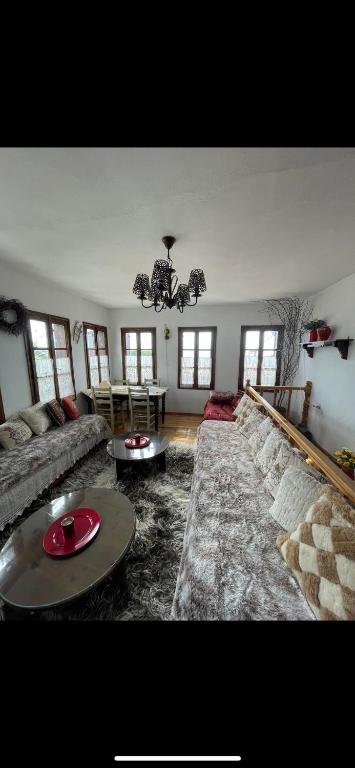 Αrchontiko Tis Marios - B&B Portariá