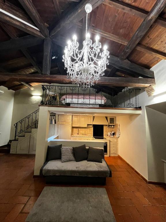 CHARME - Bed and Breakfast Civita Castellana