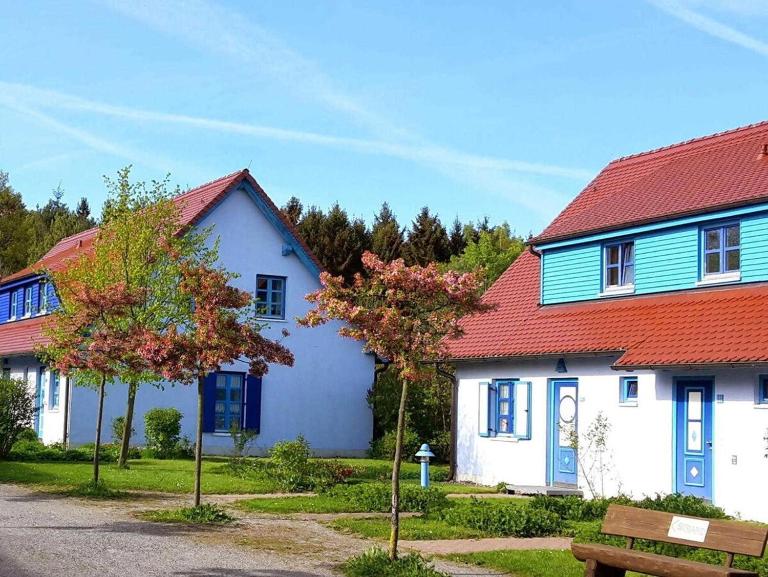Küstennest Rügen - B&B Dranske