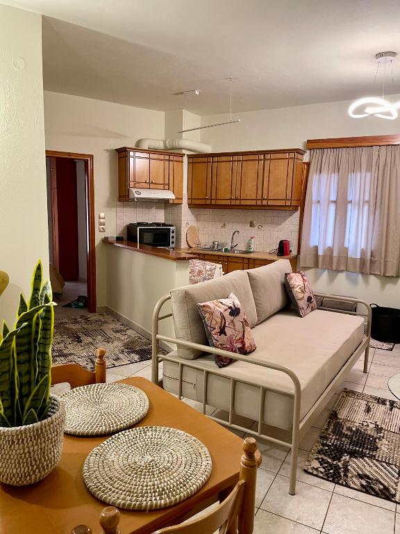 Διαμέρισμα center - B&B Arachova