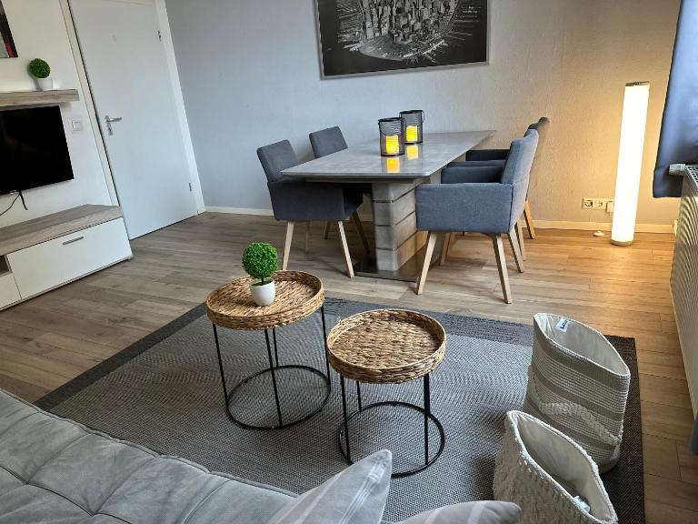 Live to Lion - Bed and Breakfast Braunschweig