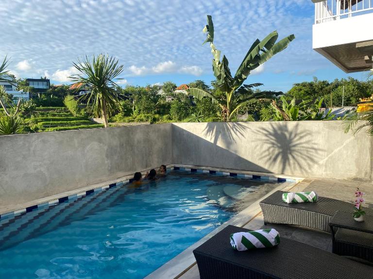 Misi Guesthouse - B&B Canggu