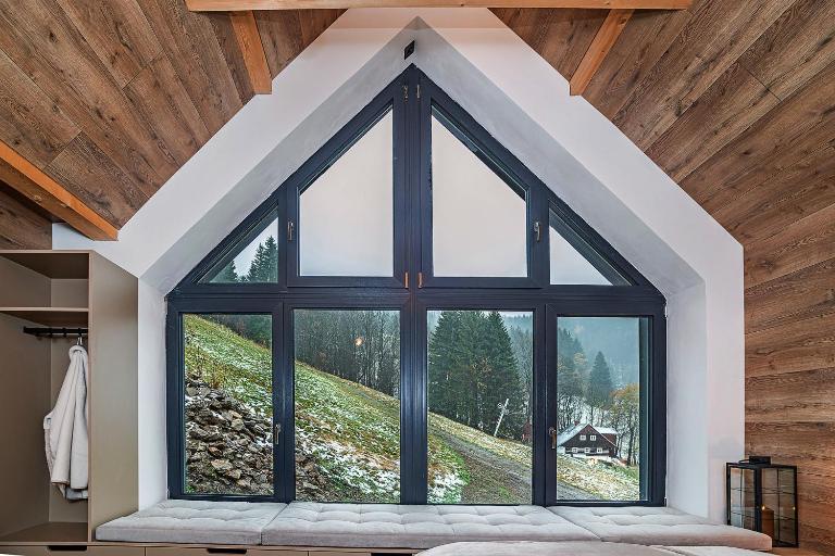 Horská chata Termoska - B&B Rokytnice nad Jizerou