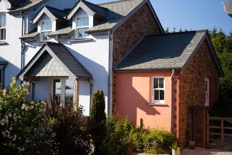 The Dairy - B&B Hartland