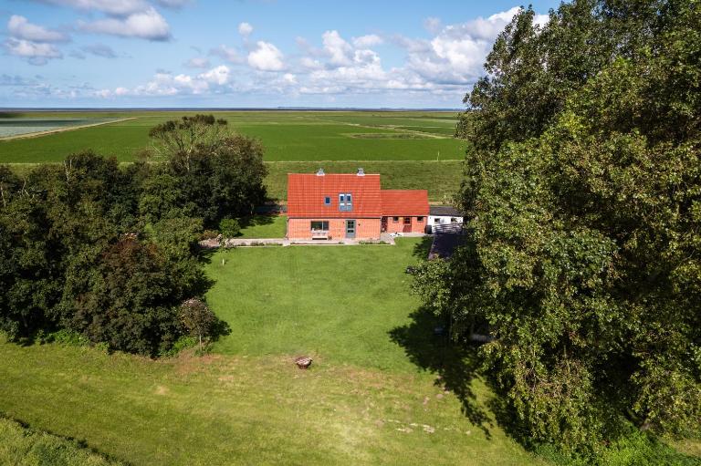 Deichkind 25 - B&B Hedwigenkoog