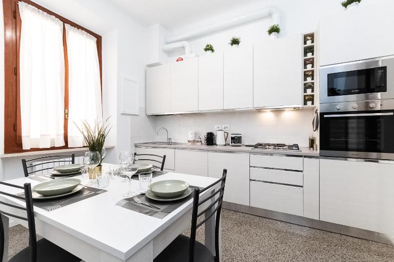 [200 Mt dal centro] La Piazzetta - Bed and Breakfast Varazze