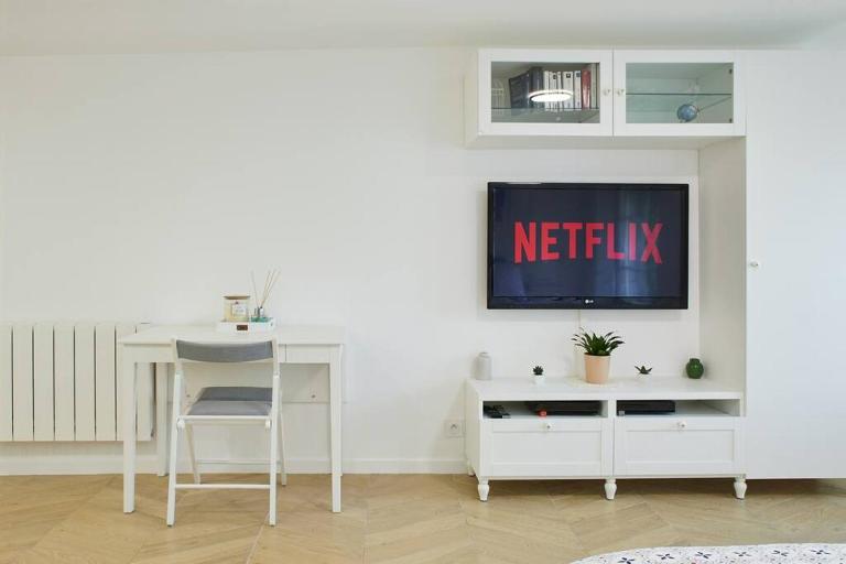Studio proche Roland Garros - B&B Boulogne-Billancourt