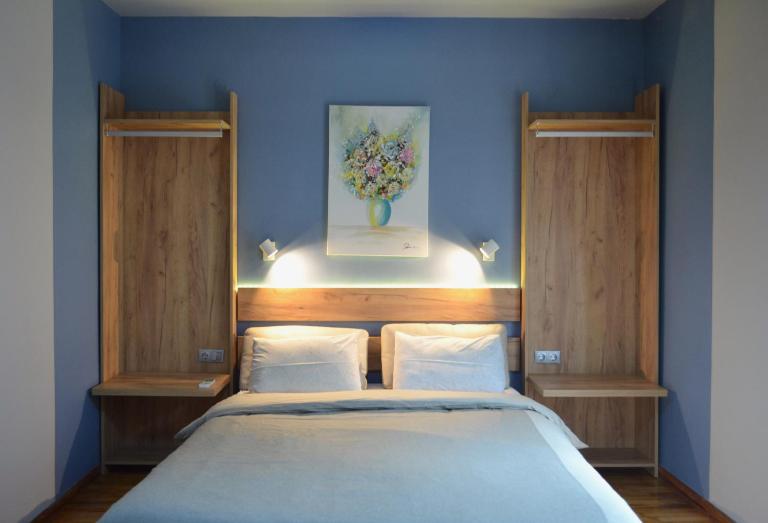 Thess1home Apartments - Ferienwohnung Thessaloniki