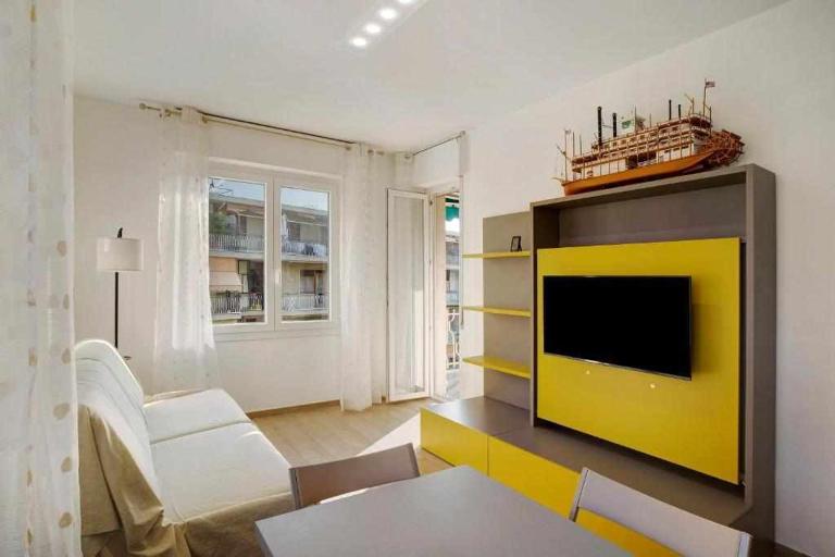 Ninfea apartments - Ferienwohnung Sanremo