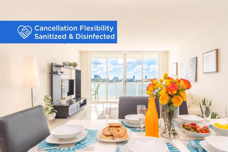Golden Bay 408 - B&B Miami Beach