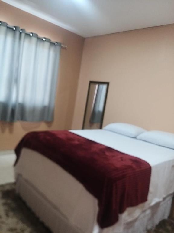 Um lugar calmo e aconchegante - B&B Manaus