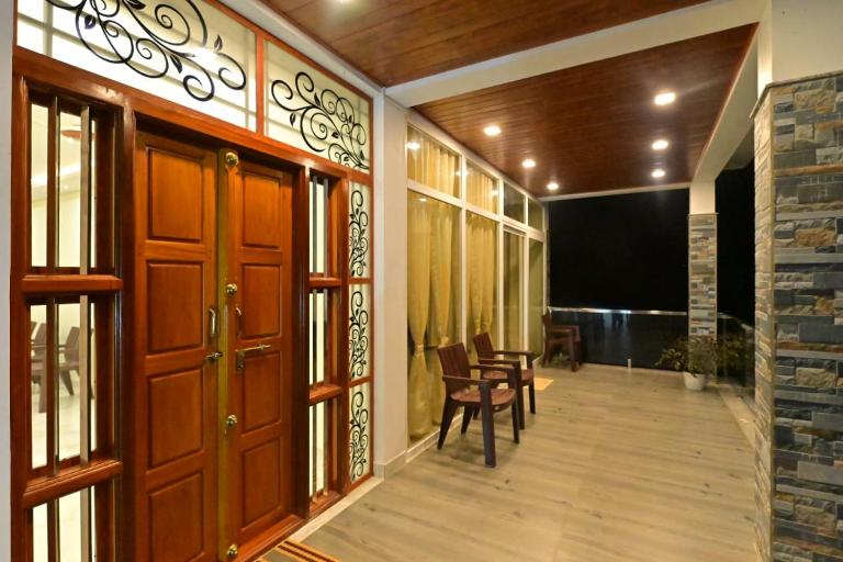 Gokula Homestay - Bed and Breakfast Subrahmanya