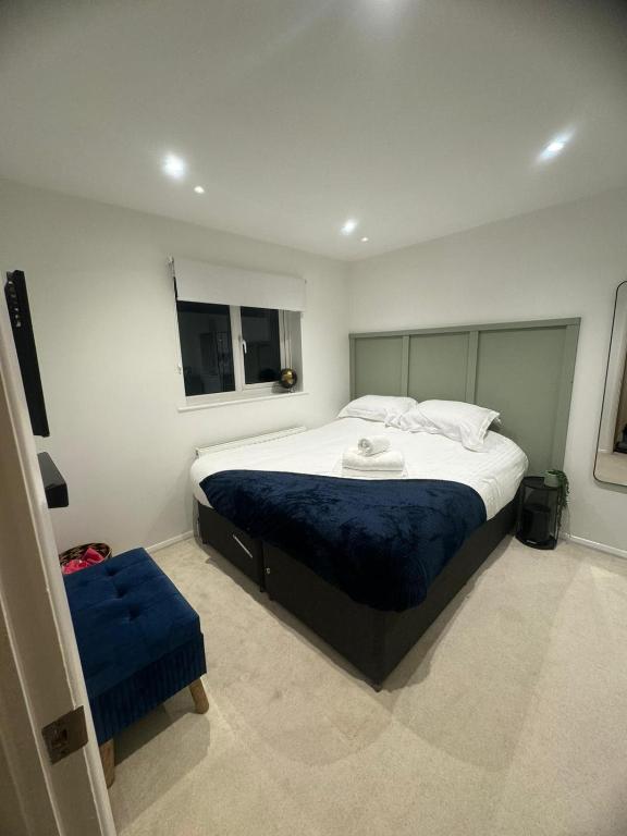 Modern 1 Bedroom House in Biggleswade - Ferienwohnung Biggleswade