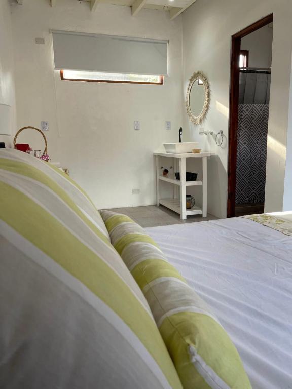 Habitación para 2 personas - B&B Valeria del Mar
