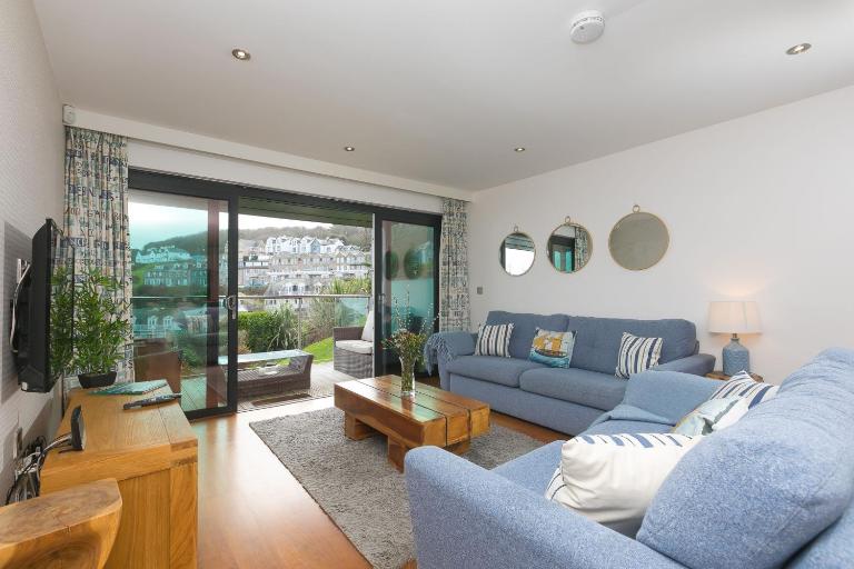 Number One Peninsula - Chambres d'hôtes St Ives