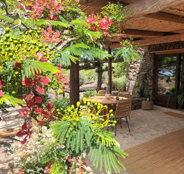 La Finquita - B&B Tías