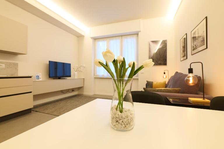 PrimoPiano - Astolfo 14 - B&B Milan