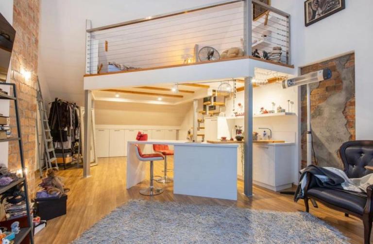 Prima Riga - B&B Riga