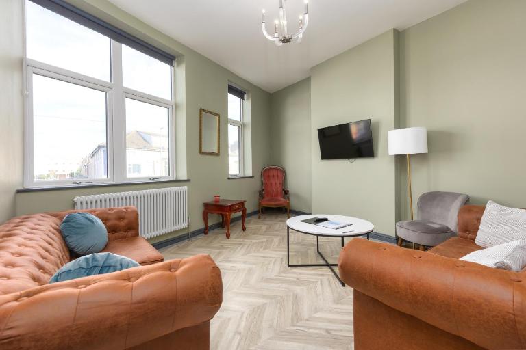 GiGi's - Bed and Breakfast Blackpool