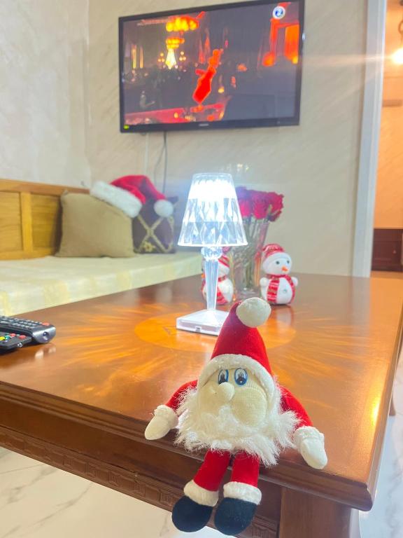 Seaside Guest House - B&B Rhar el Melah