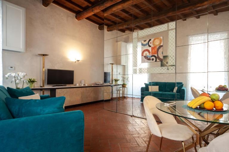Campo de Fiori Charming Accommodation - Ferienwohnung Rom