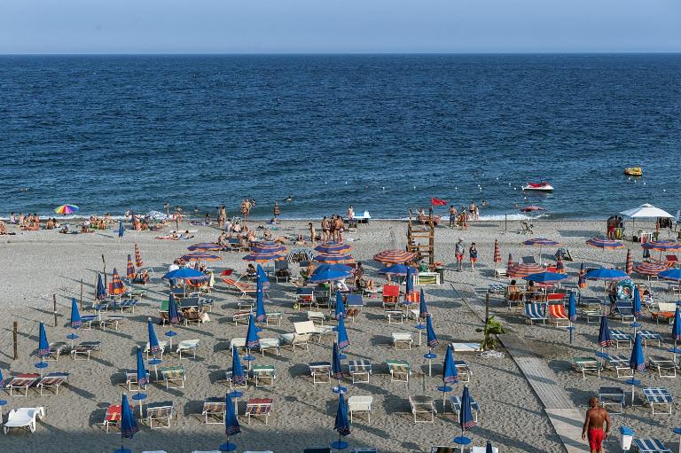 Residence Villa Liliana - B&B Giardini-Naxos