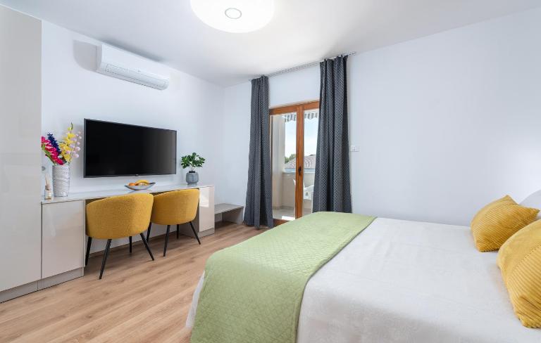 Apartments Viktor - B&B Poreč