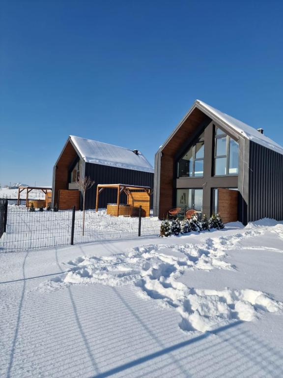 Stodoły z Widokiem na Tatry - B&B Nowy Targ