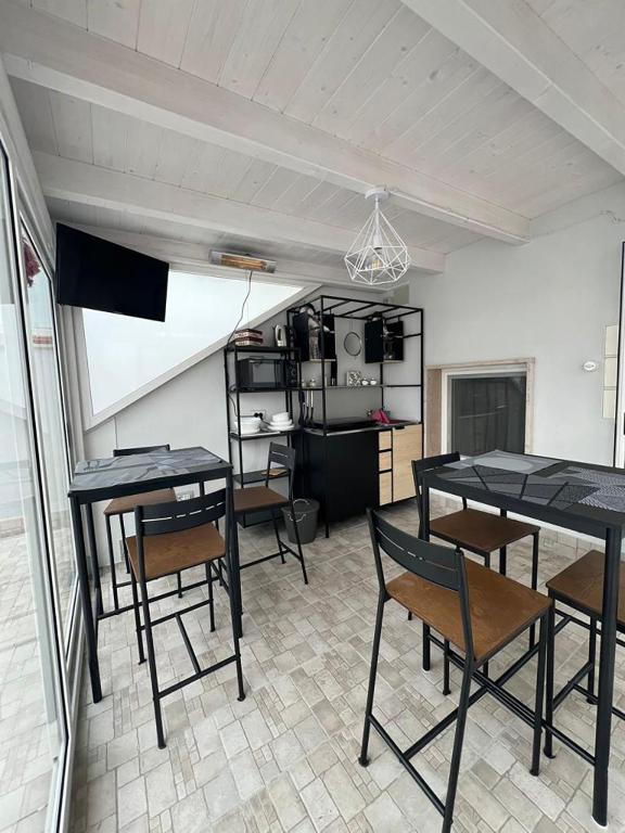 Giufra - B&B Bari