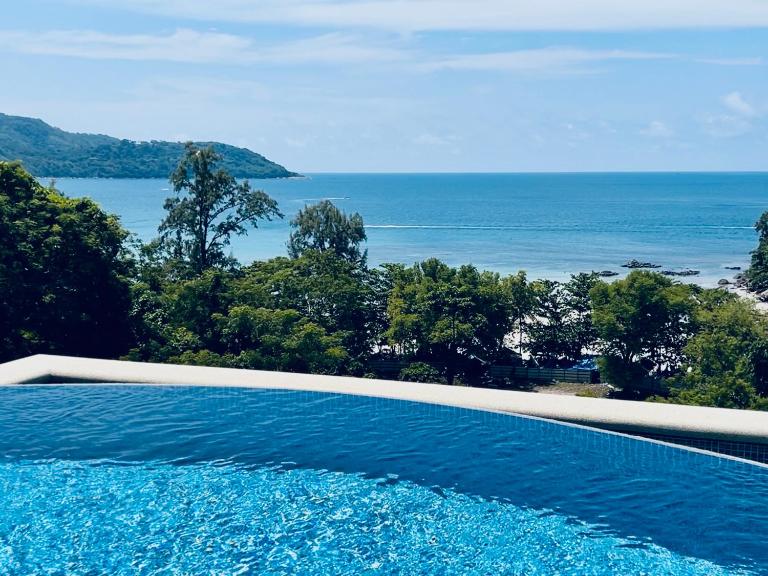 The Blue Bay Experience - B&B Kata
