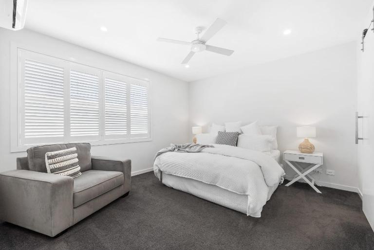 Hamptons by Khove - Chambres d'hôtes Gold Coast