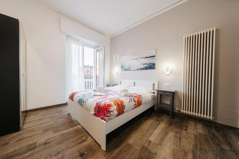 Porta Nuova Suites - B&B Verona