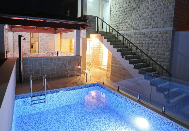Boutique Hotel Alegria - B&B San Pietro di Brazza