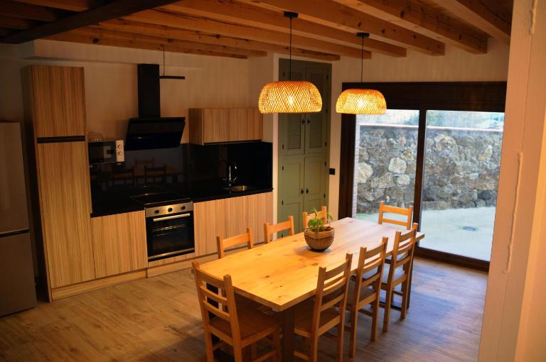 Casas Las Hazas - Ferienwohnung La Cuesta