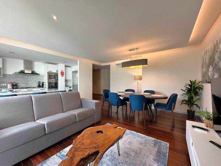 Luxury Apartment in the Center - B&B Funchal