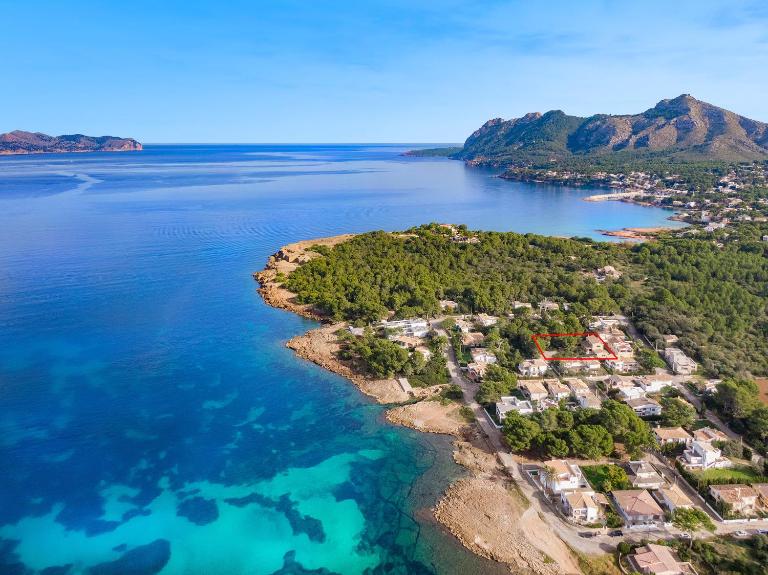 Villa Manresa in Alcudia by JS Villas - Ferienwohnung Alcúdia