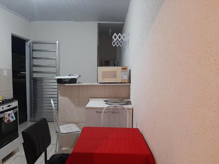 Casa compacta - Ferienwohnung São Caetano do Sul