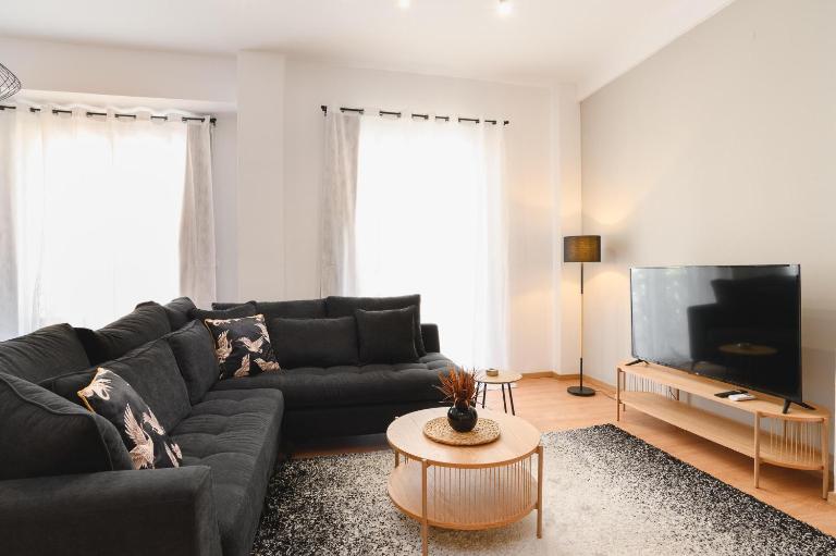 Mandraki City Center Apartments - B&B Rodi